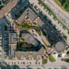 80.00 м² | 20 - 24 эт. 00