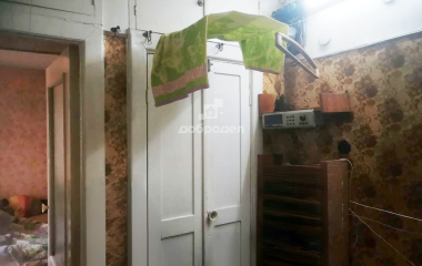 Екатеринбург, ул. Минометчиков,36