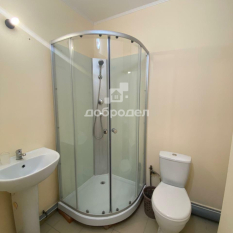 1-к квартира | 24.80 м² | 7 - 25 эт. 10