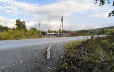 Исеть, ул. Карьерная