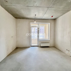 1-к квартира | 37.00 м² | 5 - 16 эт. 30