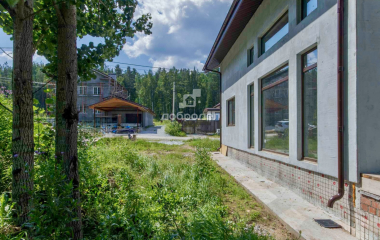 Среднеуральск, посёлок Мурзинка, ул.Рубиновая,6