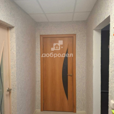 3-к квартира | 49.60 м² | 1 - 2 эт. 31