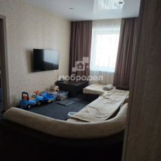 3-к квартира | 64.00 м² | 6 - 9 эт. 11