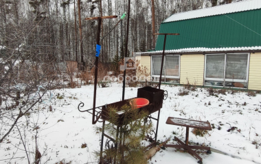 Березовский, СТ 68 "Надежда", 3а