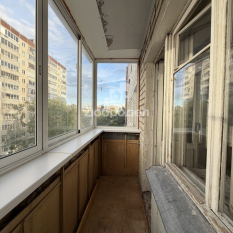 1-к квартира | 30.40 м² | 4 - 5 эт. 21