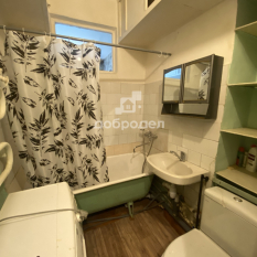 2-к квартира | 40.20 м² | 5 - 5 эт. 50