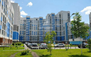 Екатеринбург, ул. Вильгельма де Геннина,42