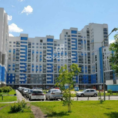 3-к квартира | 80.00 м² | 6 - 13 эт. 101