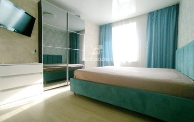 Екатеринбург, ул. Рябинина,19