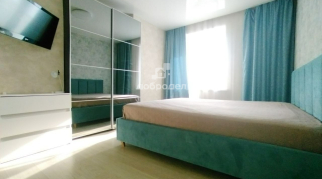 2-к квартира | 56.00 м² | 13 - 20 эт.