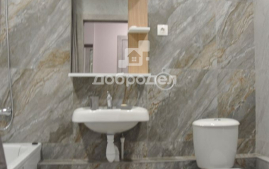 Екатеринбург, ул. Готвальда,24 корп 4