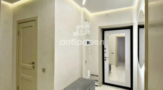 3-к квартира | 78.40 м² | 15 - 33 эт.