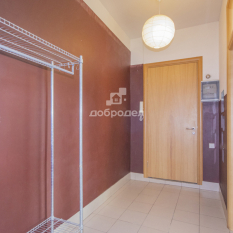2-к квартира | 66.10 м² | 5 - 5 эт. 50
