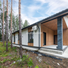 Дом | 43.00 м² 00