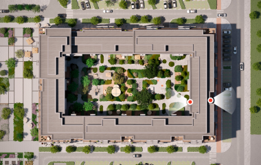 Екатеринбург, ул. Таватуйская, 20/4 стр