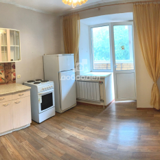 1-к квартира | 35.20 м² | 2 - 9 эт. 40