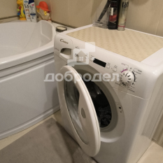 2-к квартира | 63.00 м² | 1 - 3 эт. 160