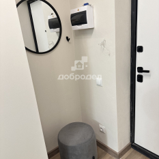 1-к квартира | 23.00 м² | 17 - 32 эт. 21