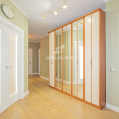 3-к квартира | 85.50 м² | 2 - 14 эт. 20