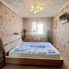 3-к квартира | 83.70 м² | 9 - 9 эт. 81