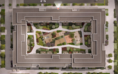 Екатеринбург, ул. Академика Ландау, стр. 5