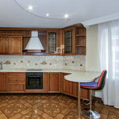 3-к квартира | 97.10 м² | 4 - 10 эт. 01
