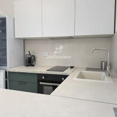 1-к квартира | 22.50 м² | 11 - 31 эт. 00