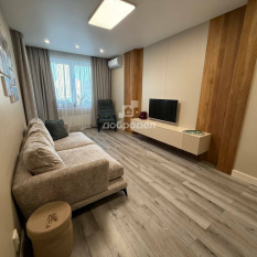 3-к квартира | 80.00 м² | 6 - 13 эт. 01