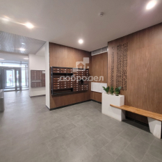1-к квартира | 26.10 м² | 3 - 18 эт. 20