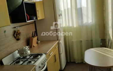 Екатеринбург, ул. 40-летия Комсомола,26