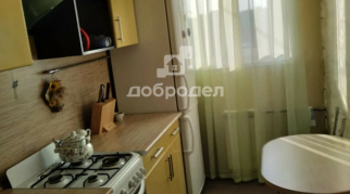 2-к квартира | 43.70 м² | 9 - 9 эт.