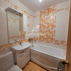 1-к квартира | 31.30 м² | 1 - 5 эт. 30