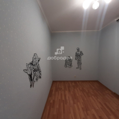 2-к квартира | 56.00 м² | 5 - 9 эт. 31