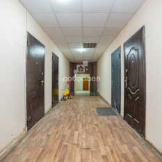 1-к квартира | 16.00 м² | 1 - 3 эт. 20
