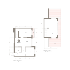 118.00 м² | 7 - 7 эт. 01