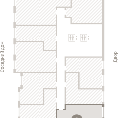 100.00 м² | 8 - 15 эт. 10