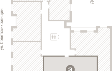 Екатеринбург, ул. Шаумяна, 18