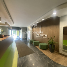 3-к квартира | 126.00 м² | 29 - 31 эт. 80