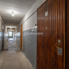 1-к квартира | 29.20 м² | 8 - 9 эт. 41
