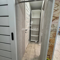 3-к квартира | 55.20 м² | 3 - 5 эт. 30