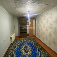 3-к квартира | 60.60 м² | 1 - 9 эт. 50