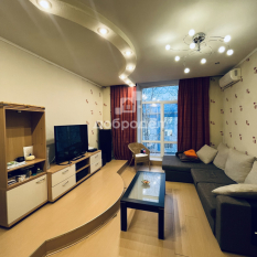3-к квартира | 72.50 м² | 5 - 5 эт. 00