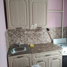 1-к квартира | 28.20 м² | 2 - 5 эт. 10