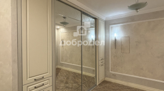 4-к квартира | 148.20 м² | 5 - 9 эт.