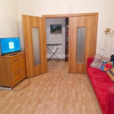 2-к квартира | 60.40 м² | 2 - 16 эт. 30