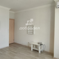 1-к квартира | 35.30 м² | 5 - 26 эт. 00
