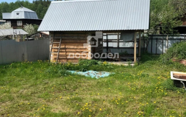 городской округ Верхняя Пышма, посёлок Зёленый Бор, 