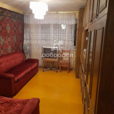 3-к квартира | 51.20 м² | 5 - 5 эт. 20