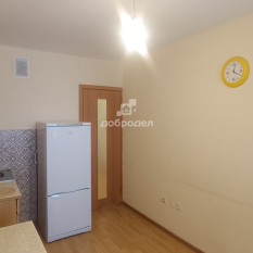 1-к квартира | 40.50 м² | 7 - 25 эт. 21